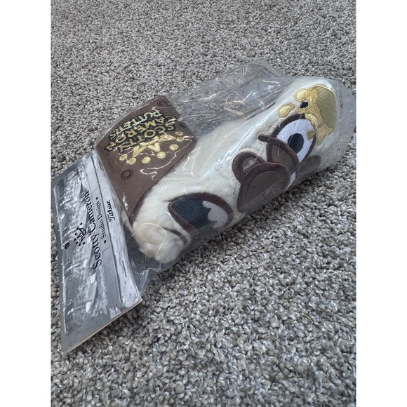 Scotty Cameron‎ 2024 Smashed Potato Boise Open Blade Cover - Picture 5 of 5